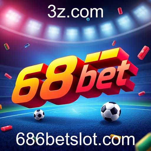 A Ascensão da 686bet no Mercado de Jogos Português