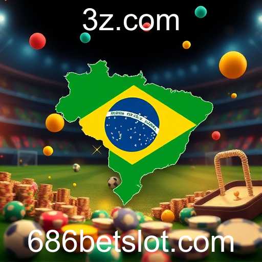 A Ascensão e Tendências do 686bet no Cenário de Jogos Online