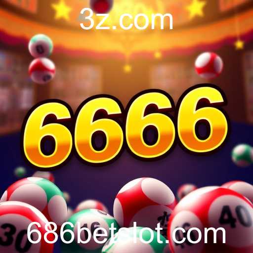 A Fascinante Categoria de Jogo Bingo no 686bet