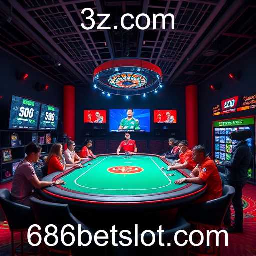 Crescimento do Mercado de Apostas Online no Brasil