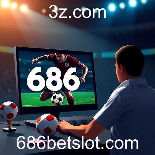 A Expansão Digital da 686bet no Mercado Brasileiro