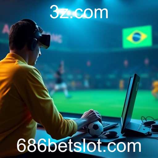 Expansão dos Jogos de Azar em 2026: Análise do Crescimento e Desafios