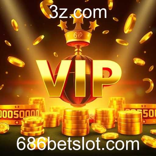 O Crescimento do 686bet e o Impacto no Cenário de Jogos Online