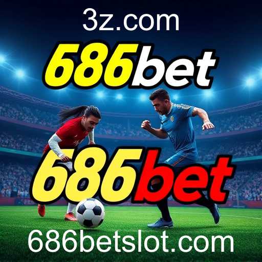 O Crescimento dos Jogos Online e a Influência do 686bet