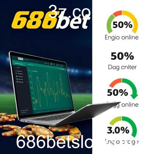 Impacto do 686bet nas Comunidades Locais