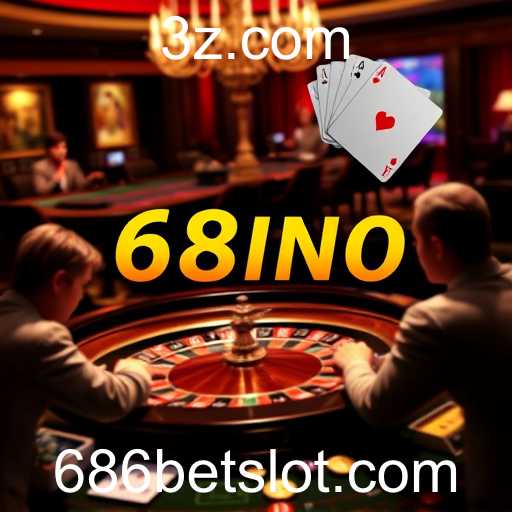 686bet
