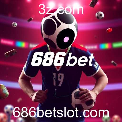 O Mundo dos Jogos Online em Transformação: A Ascensão do 686bet